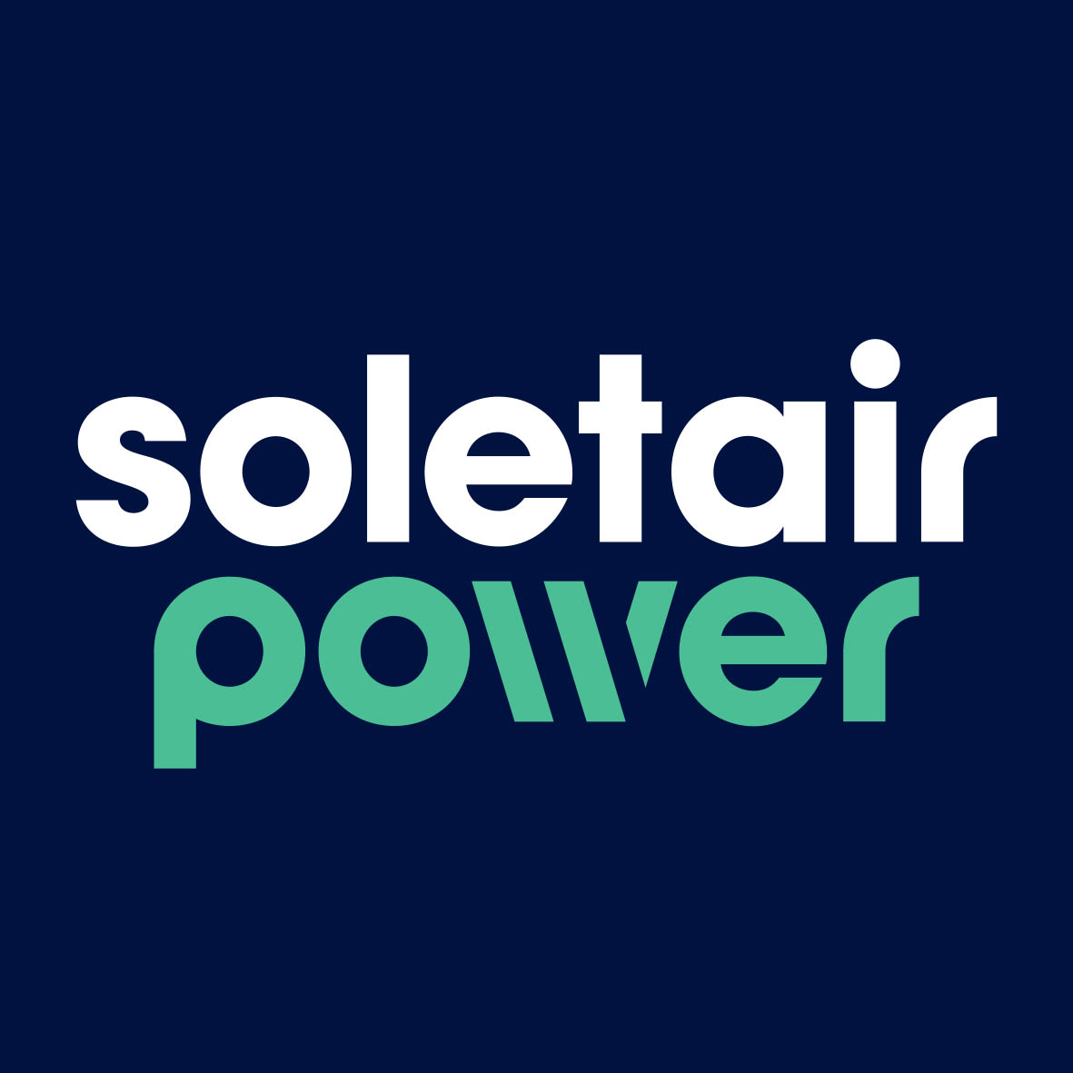 Soletair Power’s logo