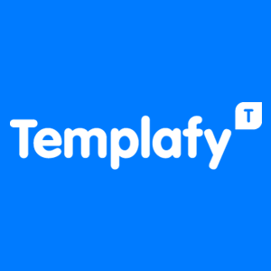 Templafy’s logo