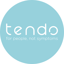 Tendo’s logo