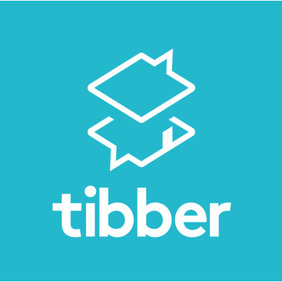 Tibber’s logo