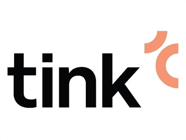 Tink's logo