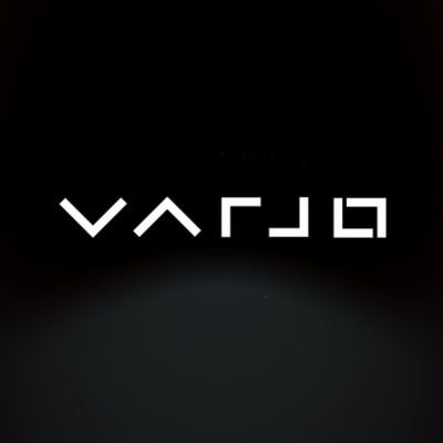 Varjo's logo