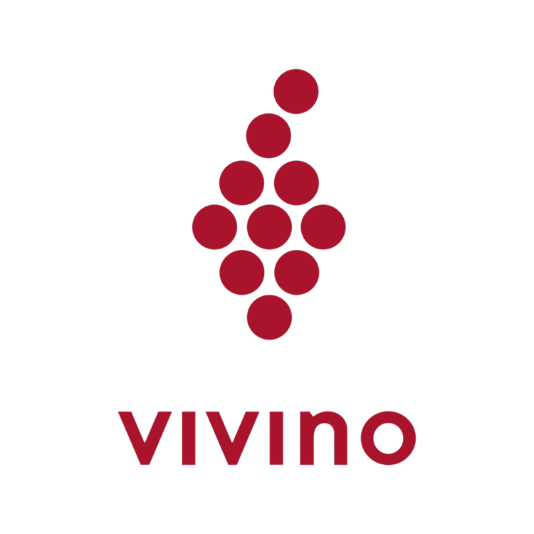 Vivino's logo
