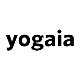 Yogaia’s logo
