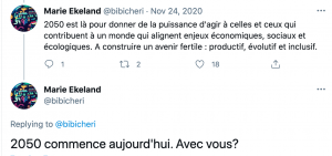 France VC Ekeland
