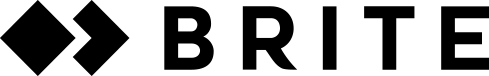 Brite’s logo