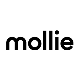Mollie's logo