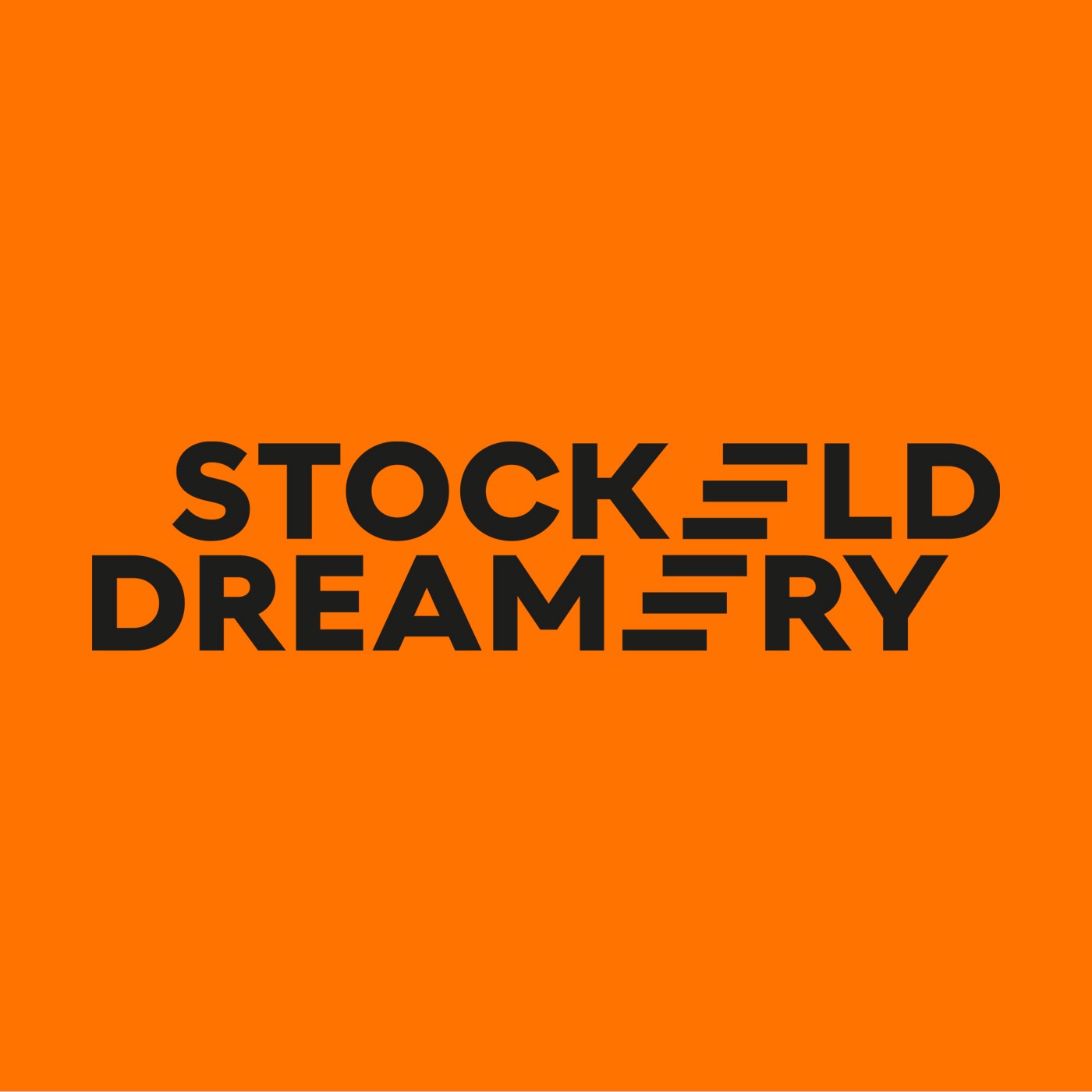 Stockheld Dreamery’s logo
