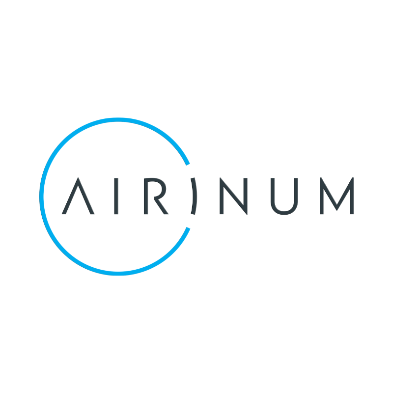 Airinum’s logo