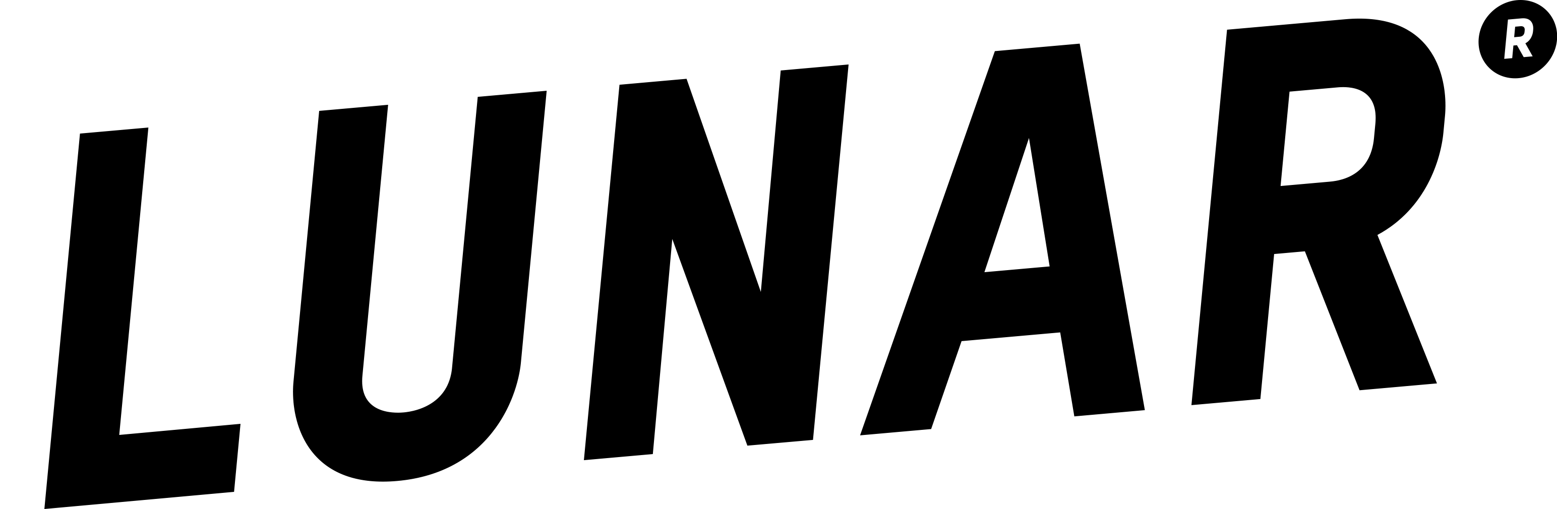 Lunar’s logo