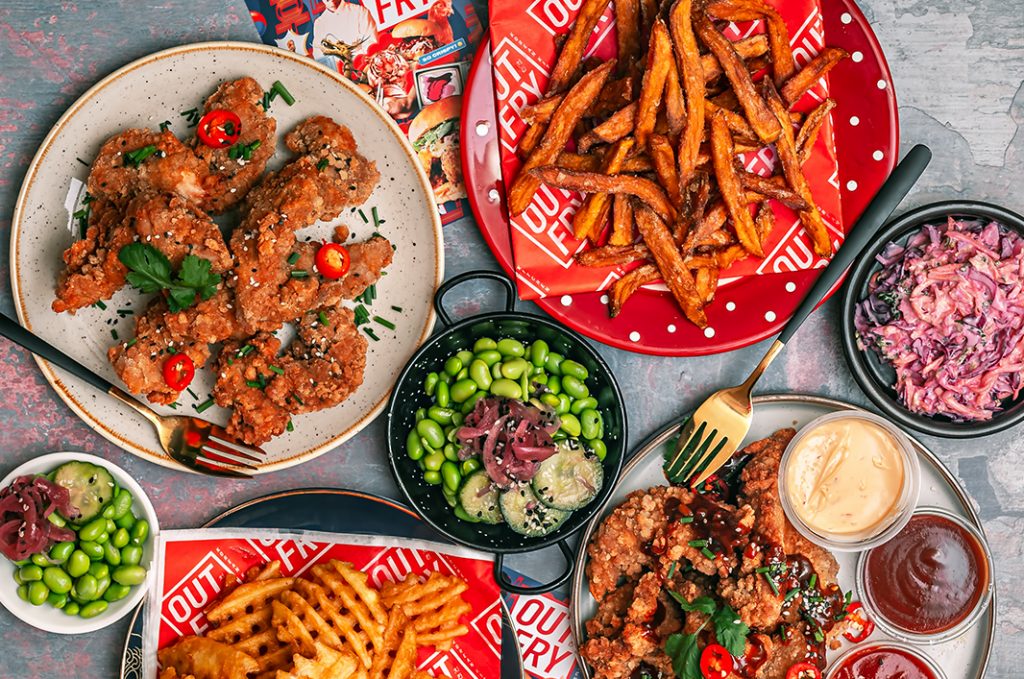 Dark kitchen startup Taster raises 37m to expand its franchise model