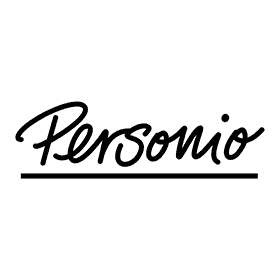 Personio’s logo