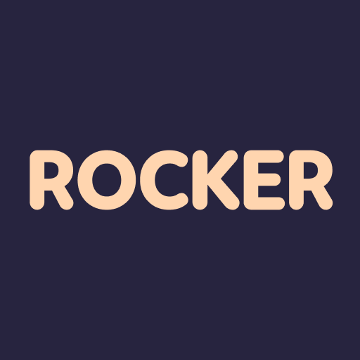 Rocker’s logo