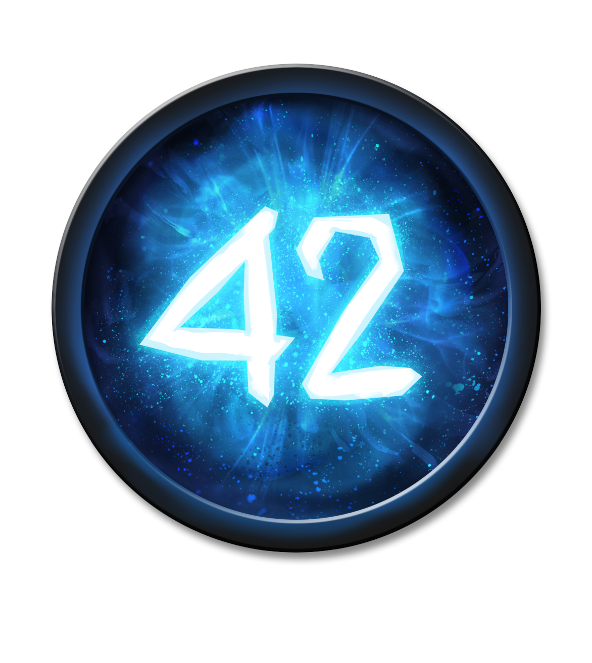 Perfection42’s logo