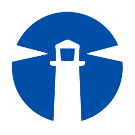 ParcelSea's logo