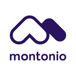 Montonio's logo