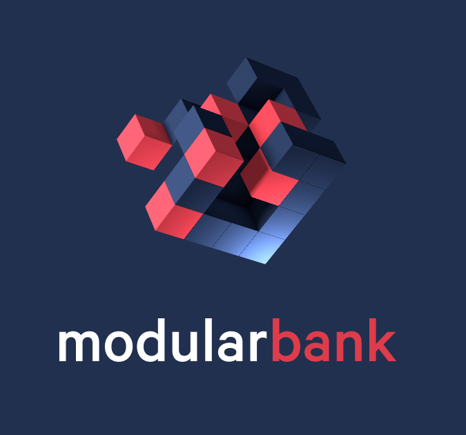 Modularbank’s logo