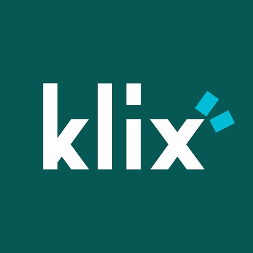 Klix’s logo