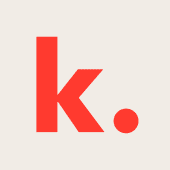 Kevin’s logo