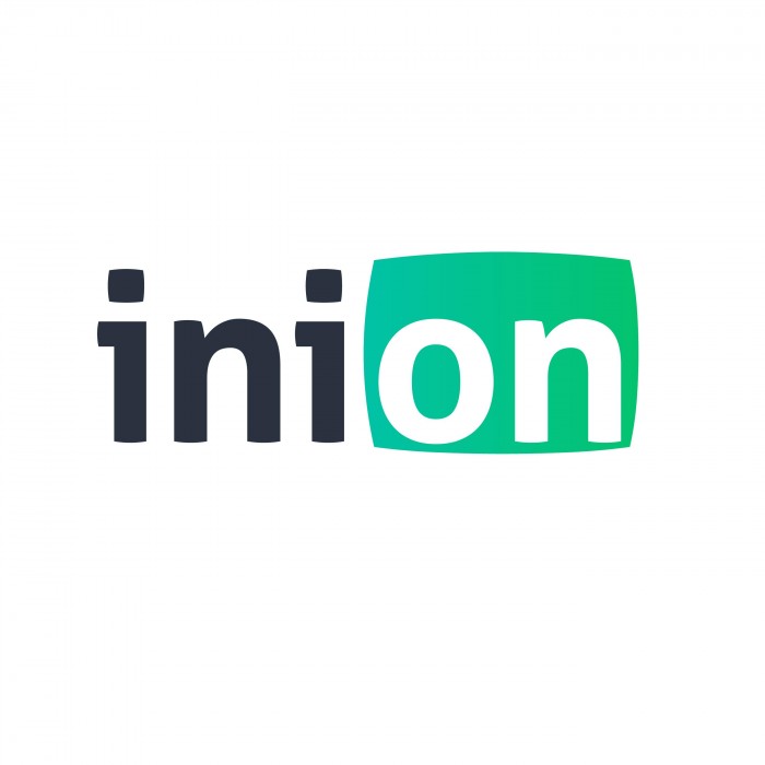 Inion’s logo
