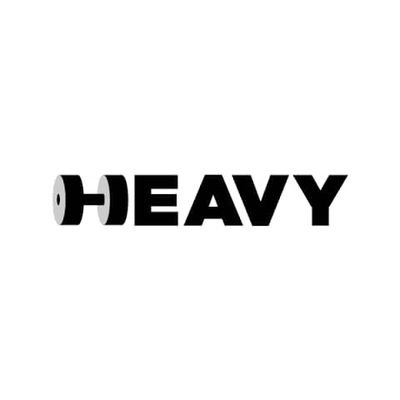 HeavyFinance's logo