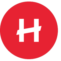 H-Finance's logo