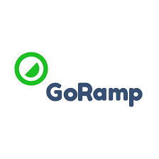 GoRamp’s logo