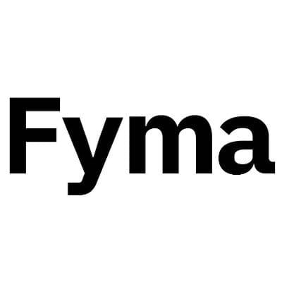 Fyma’s logo