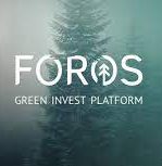Foros Green Invest’s logo