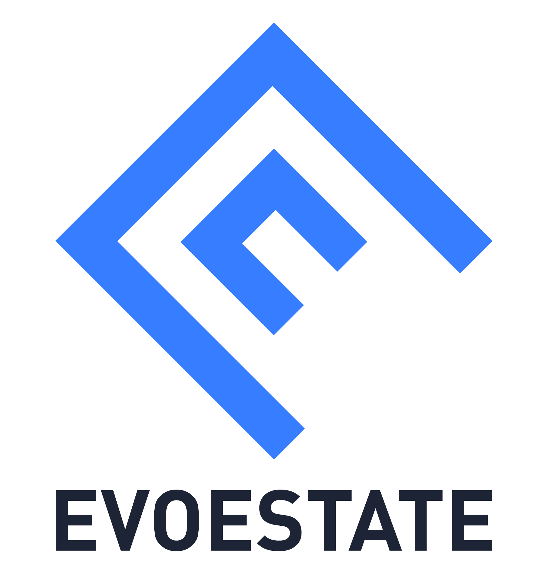 EvoEstate's logo