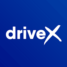 DriveX’s logo