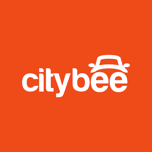CityBee's logo