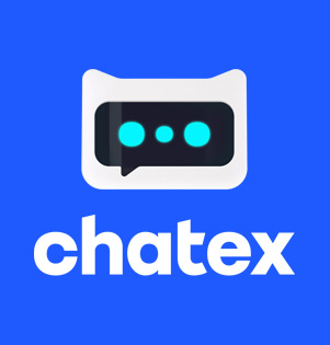 Chatex’s logo