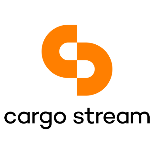 Cargo stream's logo