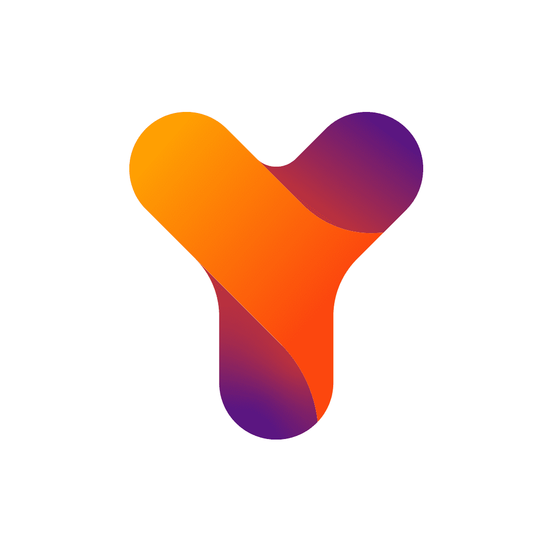 Yoptimise's logo