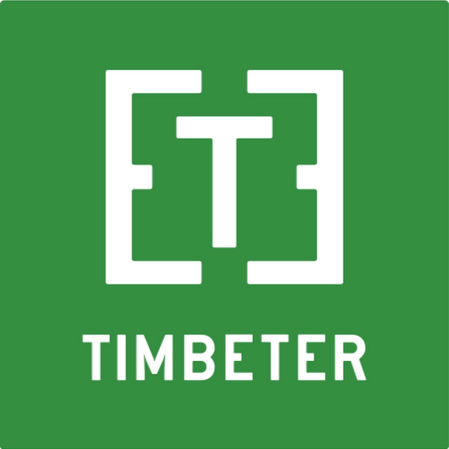 Timbeter's logo