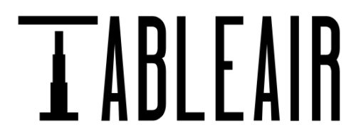 Tableair’s logo