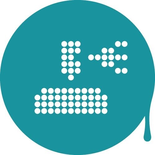 Sprayprinter’s logo
