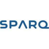 Sparq's logo