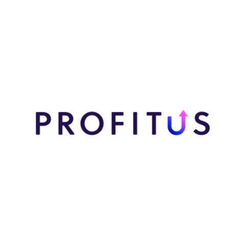 Profitus’s logo
