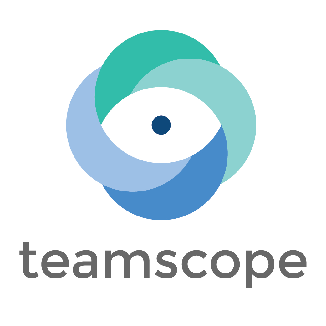 Teamscope's logo