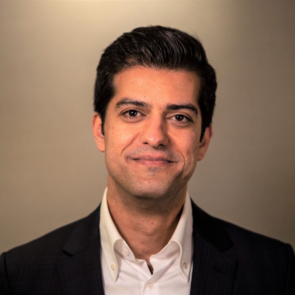 Shahram Mossayebi-CEO-Crypto-Quantique