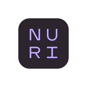Nuri's logo