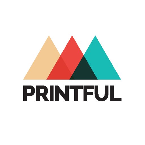 Printful’s logo