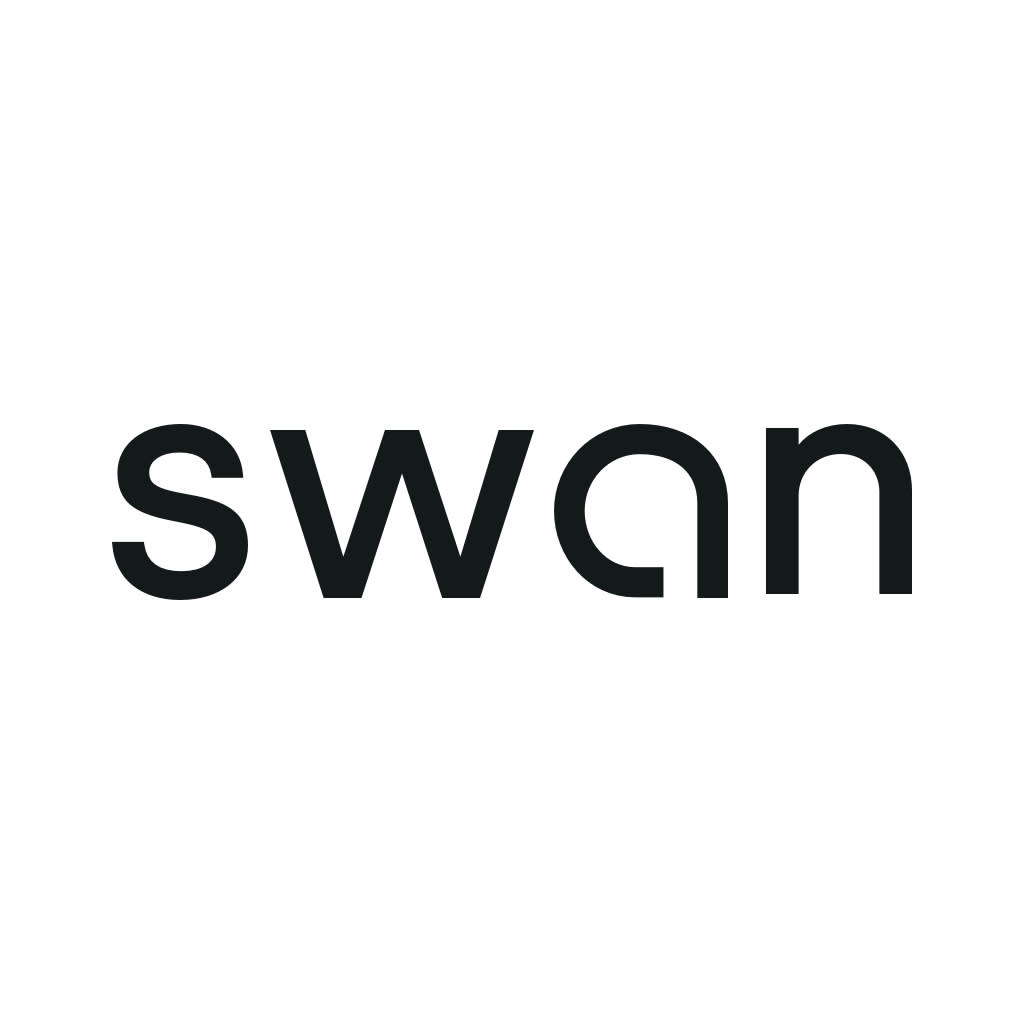 Swan's logo
