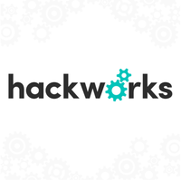Hackworks's logo