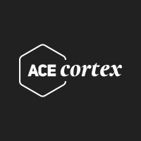 ACE Cortex's logo