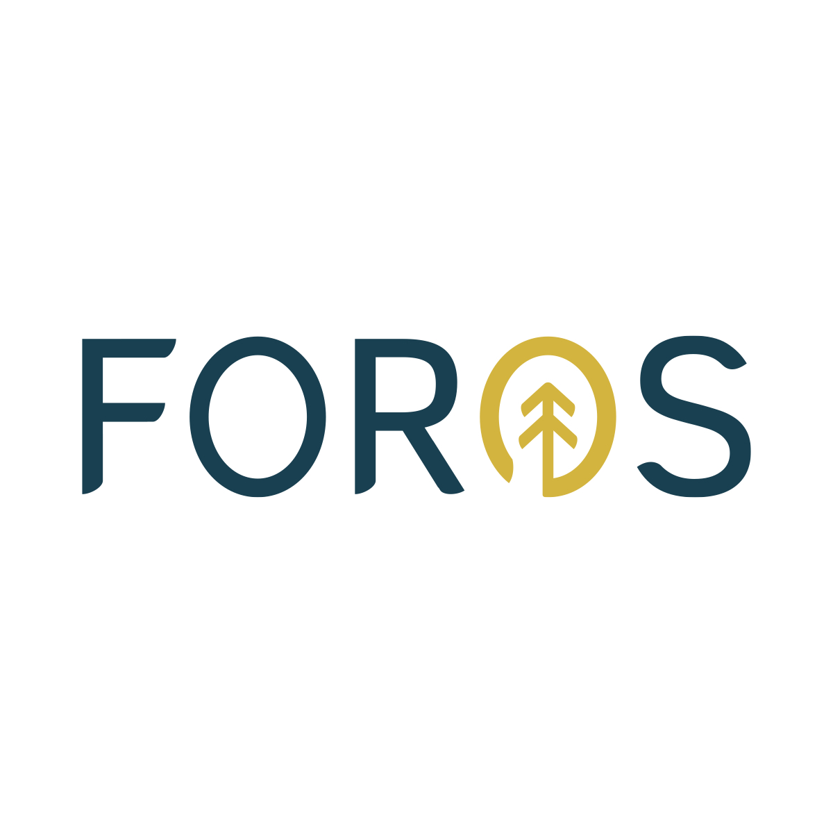 Foros’s logo