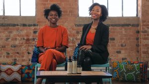 Black female founders