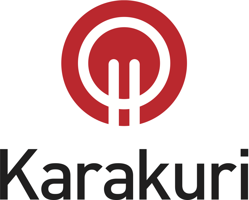 Karakuri's logo
